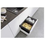 Blanco FLEXON II LOW 60/2 sistem za otpad