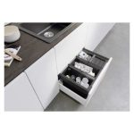 Blanco FLEXON II LOW 60/4 sistem za otpad