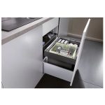 Blanco FLEXON II XL 60/3 sistem za otpad