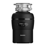 Blanco FWD Lite drobilica