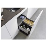Blanco SELECT II 50/2 sistem za otpad