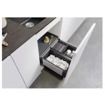Blanco SELECT II 50/3 sistem za otpad