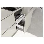 Blanco SELECT II 60/2 Orga sistem za otpad