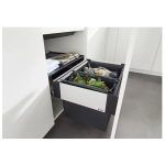 Blanco SELECT II 60/2 sistem za otpad