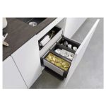 Blanco SELECT II 60/3 Orga sistem za otpad