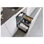Blanco SELECT II 60/3 sistem za otpad