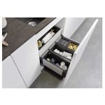 Blanco SELECT II 60/4 Orga sistem za otpad
