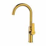 LAVEO Alanis gold slavina