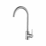 Laveo Bona inox slavina