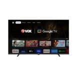 VOX 40GOF080B Full HD Televizor