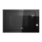 Beko BMGB 25333 BG ugradna mikrotalasna