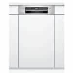 Bosch SPI4HMS61E Extra dry ugradna mašina za pranje sudova
