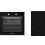 Tesla vikend set BO300SB + HV3200SB