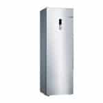 Bosch KSV36BIEP Serija 6 Samostojeći frižider 186 x 60 cm Čelična mat obrada protiv otisaka prstiju