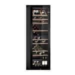 Bosch KWK36ABGA Vinska vitrina sa staklenim vratima 186 x 60 cm