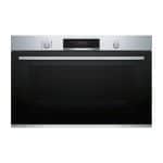 Bosch VBD5780S0 ugradna rerna