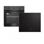 Beko BSSE11120BD ugradni set