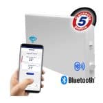 Adax ECO Basic 06 KBT BT-Norveški radijatori