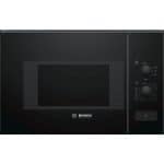 Bosch BFL520MB0 ugradna mikrotalasna rerna
