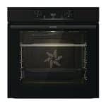 Gorenje BOP6737E02BK pirolitička ugradna rerna