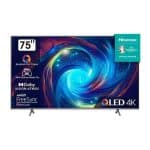 Hisense 75E7KQ PRO televizor