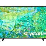 Samsung UE43U8072UXXH 43' Smart TV