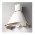 Elica CORALINE WH/A/90 T.GREZZO aspirator