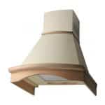 Hansa OKC611RH dekorativni aspirator