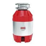 FRANKE TE75 drobilica