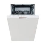 INDESIT DI9E 2B10 ugradna mašina za pranje sudova
