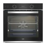 Beko BBIE13301XMP pirolitička ugradna rerna