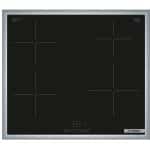 Bosch PUE64KBB5E Serija 4 Indukciona ploča za kuvanje 60 cm ugradnja sa okvirom