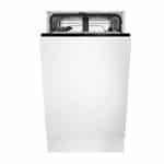 Electrolux EEA12100L ugradna sudomašina