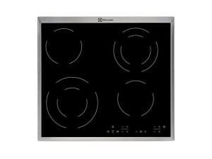 Electrolux EHF6342XOK ugradna ploča