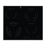 Electrolux EHF6343FOK ugradna ploča