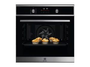 Electrolux EOD6P66X ugradna rerna