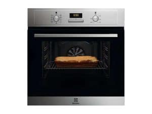 Electrolux EOF3H40BX ugradna rerna
