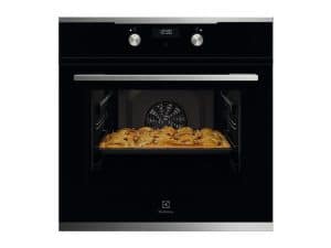 Electrolux KOD5C70BX ugradna rerna