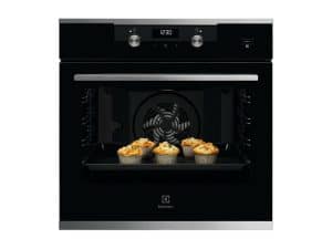 Electrolux KODEH70X ugradna rerna