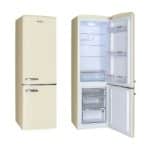Amica FK2965.3GAA frižider