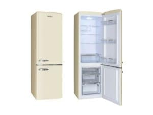 Amica FK2965.3GAA frižider