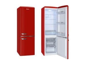 Amica FK2965.3RAA frižider