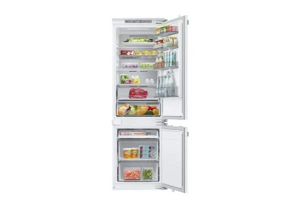 Samsung BRB80F26ADF0EO ugradni frižider - Слика 3