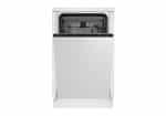 Beko BDIS36120Q mašina za pranje sudova
