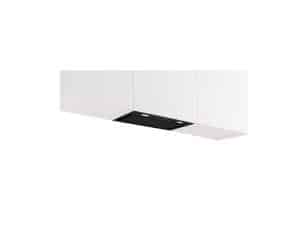 Bosch DLN56AC60 aspirator