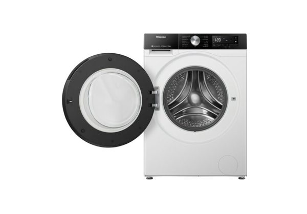 Hisense WD 3S9043 BW3 mašina za pranje veša - Слика 3