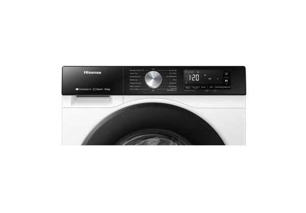 Hisense WD 3S9043 BW3 mašina za pranje veša - Слика 2
