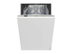 Indesit DSIO 3M24 C S ugradna mašina za pranje sudova