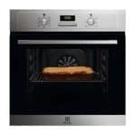 Electrolux EOF3H40BX ugradna rerna