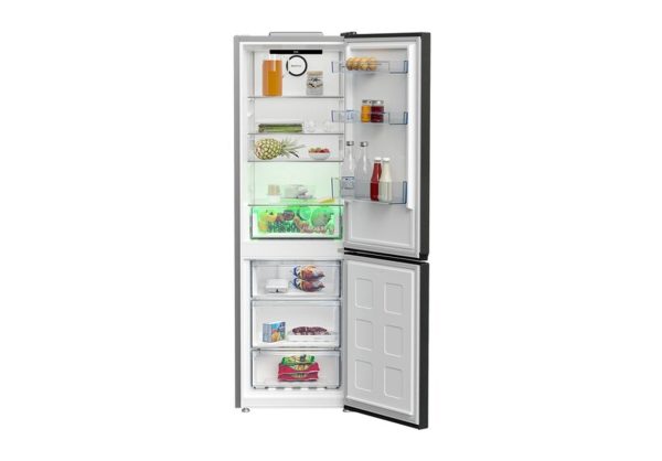 Beko B3RCNA364HXBR frižider - Слика 3